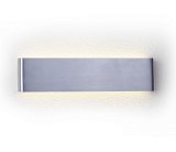 Бра Crystal Lux CLT 323W360 AL