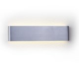 Бра Crystal Lux CLT 323W360 AL