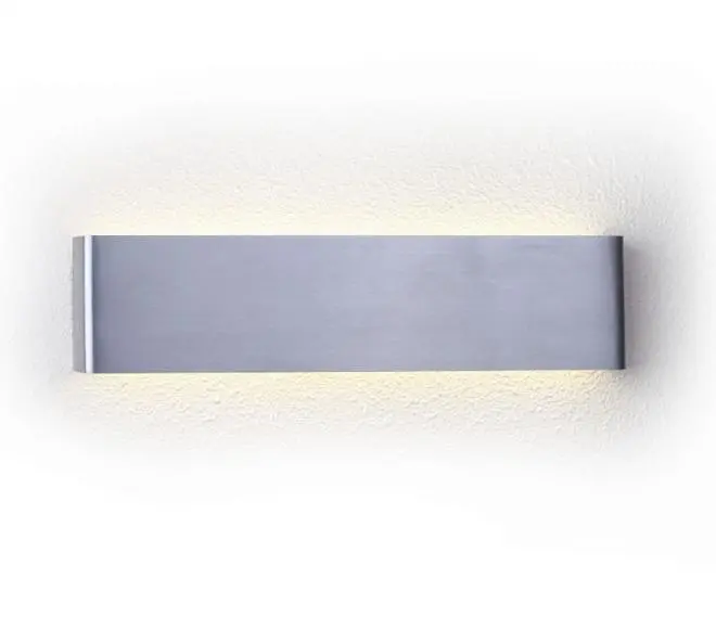 Бра Crystal Lux CLT 323W360 AL Бра Crystal Lux CLT 323W360 AL