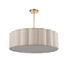 Люстра потолочная Lumion 8287/7 KORTNI