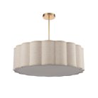 Люстра потолочная Lumion 8287/7 KORTNI