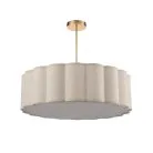 Люстра потолочная Lumion 8287/7 KORTNI