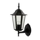 Уличный настенный светильник De City 804021201 Фабур