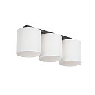 Потолочный светильник Vitaluce V2882-1/3PL