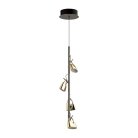 Подвес ODEON LIGHT 5002/17L Malpa