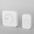 Звонок беспроводной Elektrostandard DBQ23M белый a045578