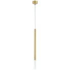 Подвесной светильник LED Lightstar LT7472432 TUBO