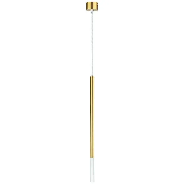 Подвесной светильник LED Lightstar LT7472432 TUBO Подвесной светильник LED Lightstar LT7472432 TUBO