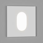 Подсветка для лестниц и ступеней DesignLed GW-S612-3-WH-NW FLOOR S