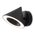 Настенный светильник (бра) Freya FR6141WL-L7B Etro