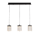 Подвесной светильник Delight Collection MD25020403-3B1 matt black MD25020403