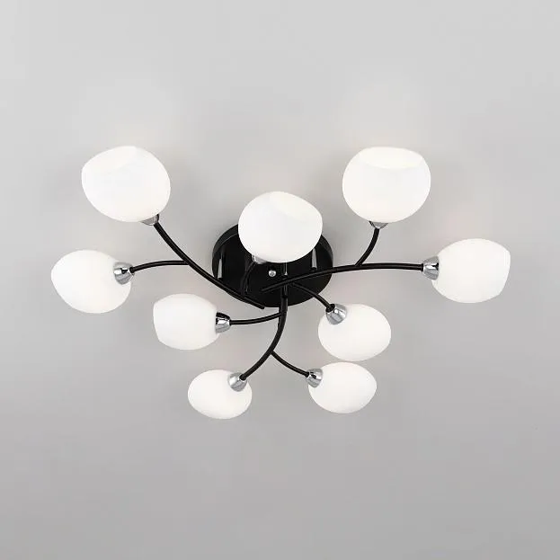 Потолочная люстра Citilux CL148195 Флорида Потолочная люстра Citilux CL148195 Флорида