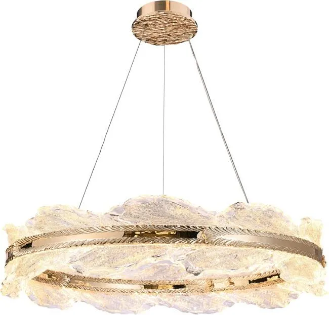 Люстра подвесная Stilfort 4050/03/08P Storm