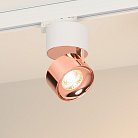 Трековый светильник Arlight 038116 PLURIO