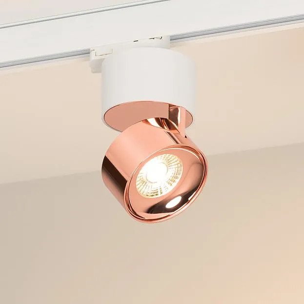 Трековый светильник Arlight 038116 PLURIO Трековый светильник Arlight 038116 PLURIO