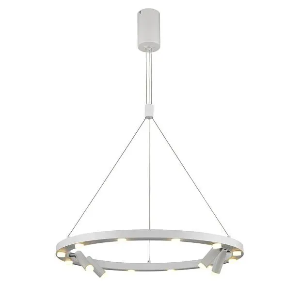 Подвесной светильник Vele Luce VL7171P12 Satellite