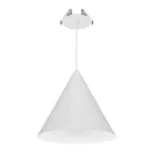 Светильник SP-MAKOTO-R180-10W Warm2700 (WH, 36 deg, 230V, TRIAC) Arlight 057207