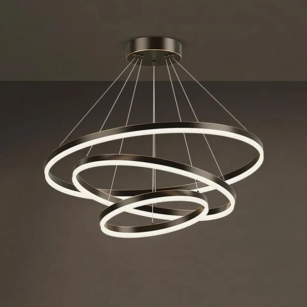 Подвесная люстра CRUISE MORE LUX D80+100+120 ImperiumLoft 219675-23 cruise-more-lux01