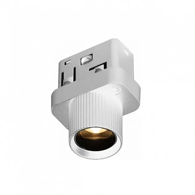 Акцентный магнитный трековый светильник iLEDEX TECHNICAL 4822-019-D22-2W-24DG-3000K-WH VISION48/22 Акцентный магнитный трековый светильник iLEDEX TECHNICAL 4822-019-D22-2W-24DG-3000K-WH VISION48/22