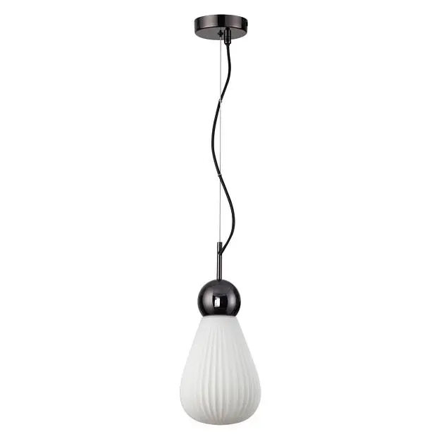 Подвес ODEON LIGHT 5418/1 Elica Подвес ODEON LIGHT 5418/1 Elica