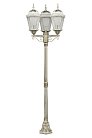 Наземный фонарь Oasis Light 91408LB Gw ASTORIA 2