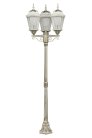 Наземный фонарь Oasis Light 91408LB Gw ASTORIA 2