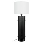 Настольная лампа Loft IT 10446T BL Pile