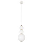 Подвесной светильник Loft IT 10205/D Pearls