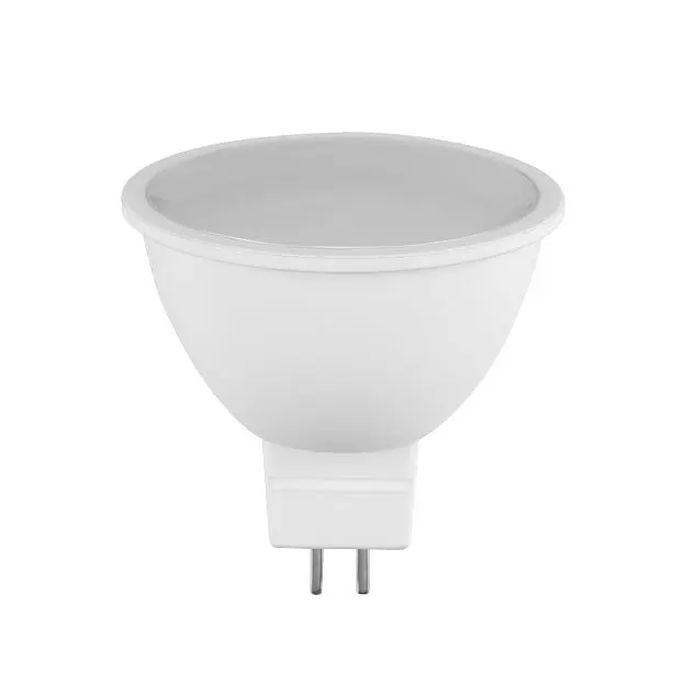 Лампа LED 220V MR16 GU 5.3 5W 3000K Lightstar 942202