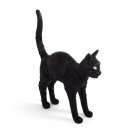 Настольная лампа Seletti 15041 Cat Lamp