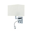 Бра Nowodvorski 6800 Hotel Led