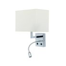 Бра Nowodvorski 6800 Hotel Led