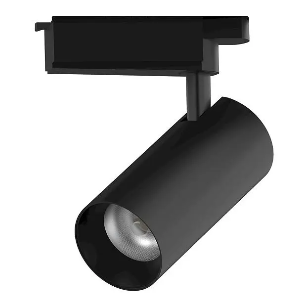 Трековый светильник Gauss TR084 Track Light Led