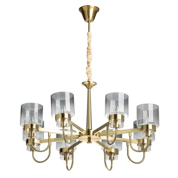 Подвесная люстра MW-Light 483015108 Элла Подвесная люстра MW-Light 483015108 Элла