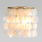 настенный светильник Eurosvet 60084/2 Sandra a071169