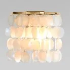 настенный светильник Eurosvet 60084/2 Sandra a071169