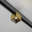 Трековый светильник Technical Maytoni TR133-2-7W3K-BS Alfa S