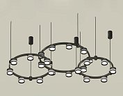 Подвесной светильник Ambrella light XR92092200