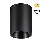 Светильник накладной влагозащищённый IP54 LED Novotech 359422 RECTE