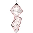 Подвесной светильник Loft IT 10292/B Red Beam