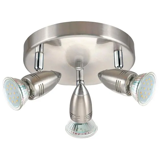 Спот Eglo 95824 MAGNUM LED MAGNUM-LED Спот Eglo 95824 MAGNUM LED MAGNUM-LED