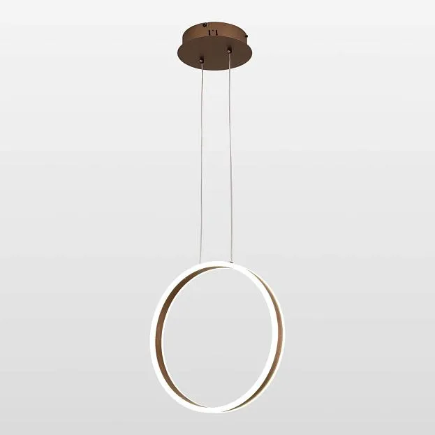 Подвесной светильник Lussole LSP-7192 GRANT