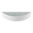 Светильник деревянный настенный KANLUX JASMIN W/M-W (23758)