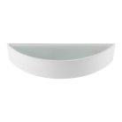 Светильник деревянный настенный KANLUX JASMIN W/M-W (23758)