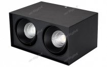 Точечный светильник Arlight 023086 SP-CUBUS