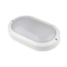 Настенно-потолочный светильник Uniel ULW-K14A 20W/5000K IP65 WHITE