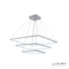 Подвесная люстра iLedex LZ-211F WH Venus