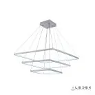 Подвесная люстра iLedex LZ-211F WH Venus