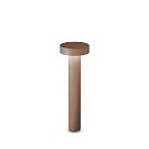 Ландшафтный светильник Ideal Lux 316048 Tesla