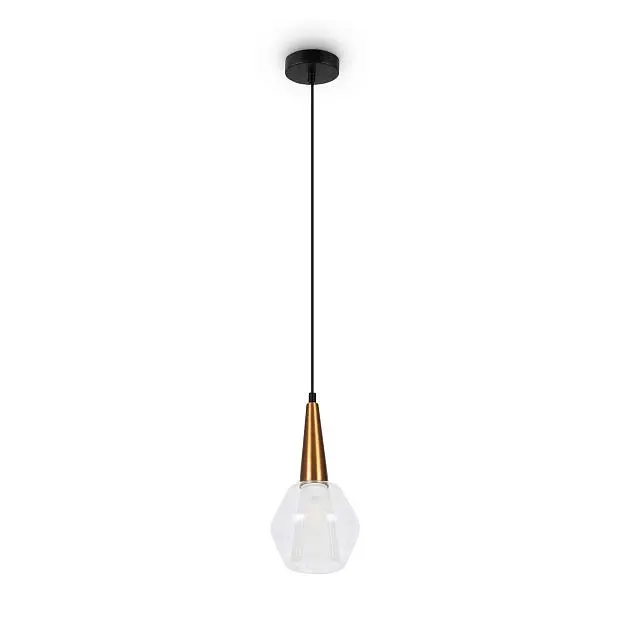 Подвесной светильник Freya FR5133PL-01W Copita